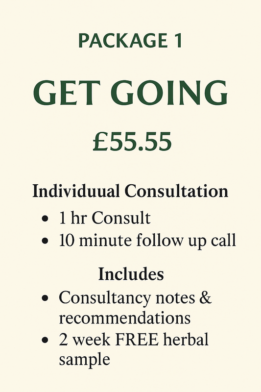 Get Going