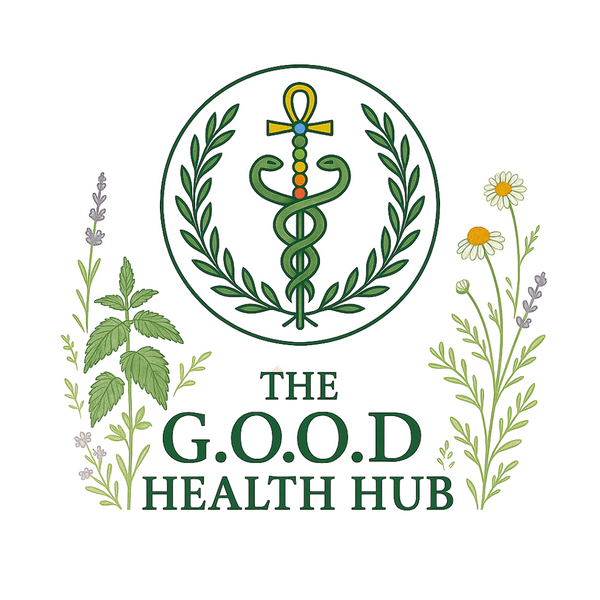 The Good Health Hub