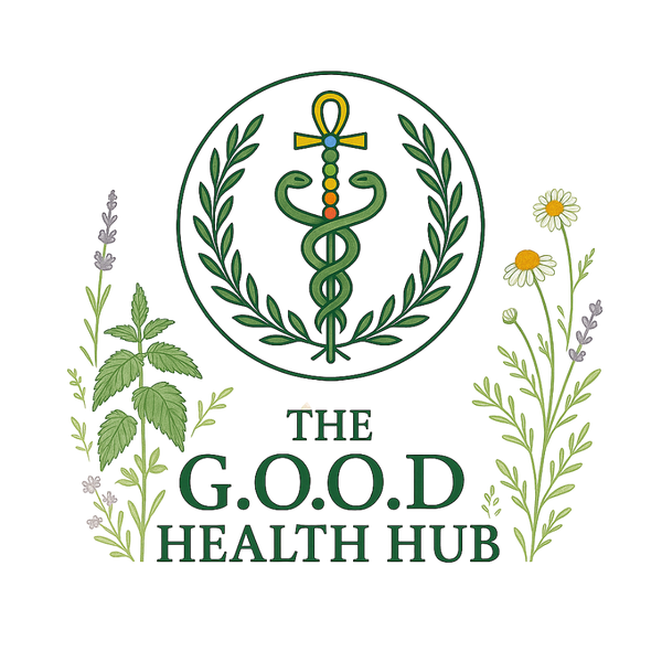 The Good Health Hub