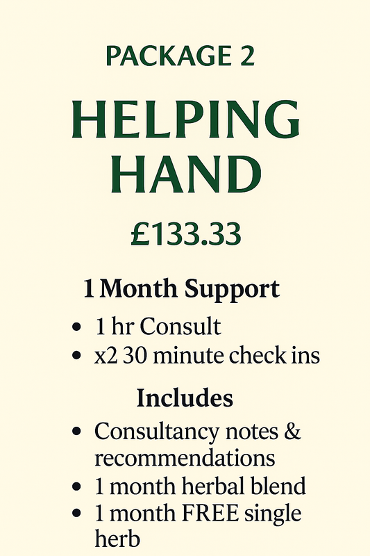 Helping Hand